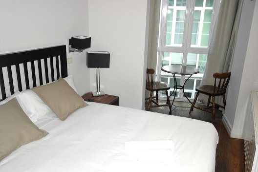 Hotel La Puebla