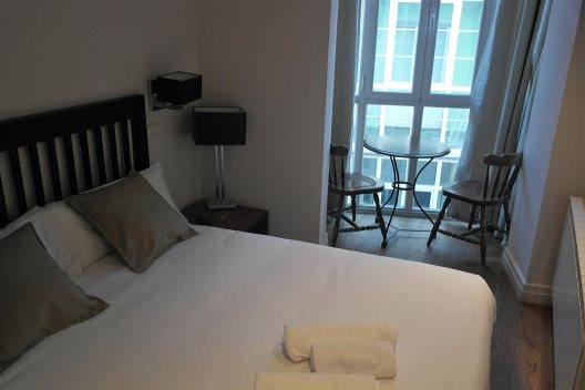Hotel La Puebla