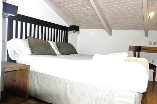 Hotel La Puebla