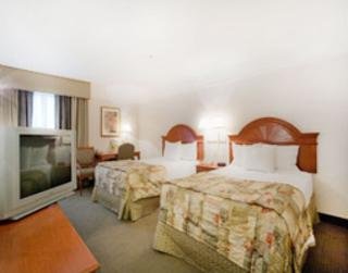 Hotel La Quinta Bakersfield North