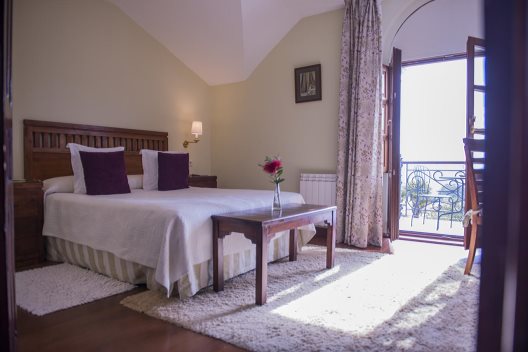 Hotel La Quinta De Villanueva