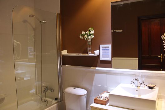 Hotel La Quinta De Villanueva