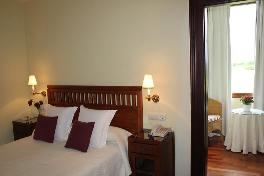 Hotel La Quinta De Villanueva