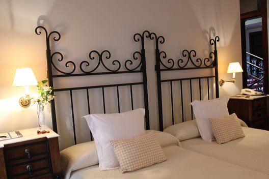 Hotel La Quinta De Villanueva
