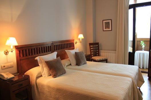 Hotel La Quinta De Villanueva
