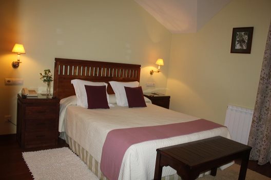 Hotel La Quinta De Villanueva