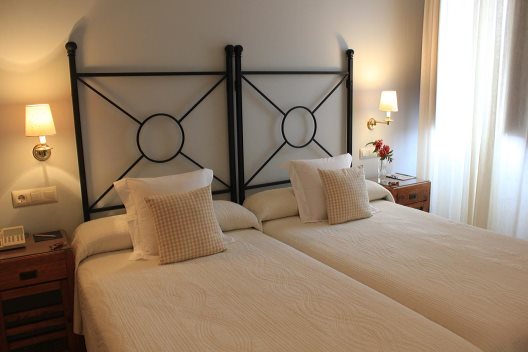 Hotel La Quinta De Villanueva