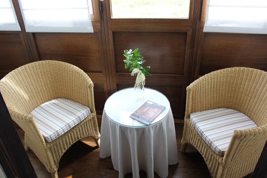 Hotel La Quinta De Villanueva
