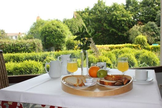 Hotel La Quinta De Villanueva