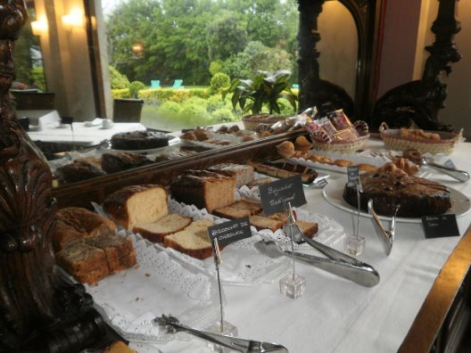 Hotel La Quinta De Villanueva