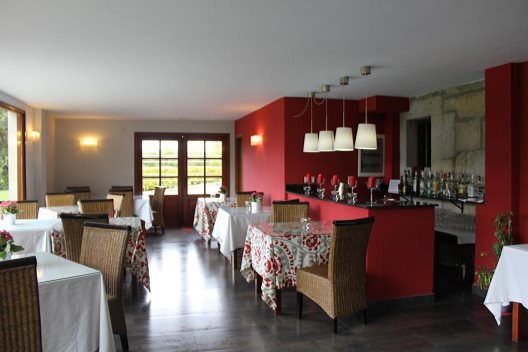 Hotel La Quinta De Villanueva