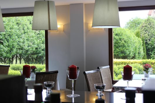 Hotel La Quinta De Villanueva