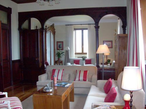 Hotel La Quinta De Villanueva