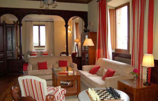 Hotel La Quinta De Villanueva
