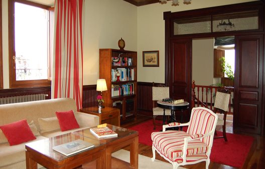 Hotel La Quinta De Villanueva