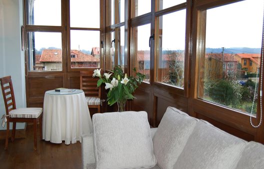Hotel La Quinta De Villanueva
