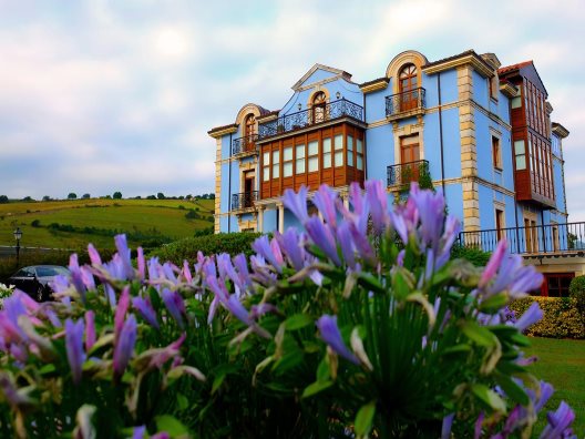 Hotel La Quinta De Villanueva