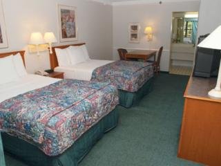 Hotel La Quinta Fresno-yosemite