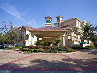 Hotel La Quinta Houston Medical-reliant Center