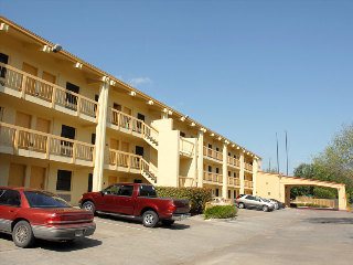 Hotel La Quinta Houston Medical-reliant Center