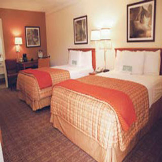 Hotel La Quinta Houston Medical-reliant Center