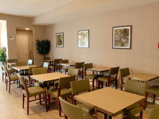 Hotel La Quinta Houston Medical-reliant Center