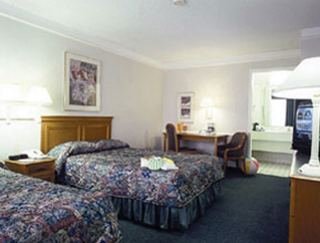Hotel La Quinta Inn