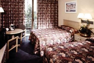 Hotel La Quinta Inn And Suites At Lax