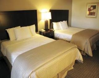 Hotel La Quinta Inn And Suites Nw