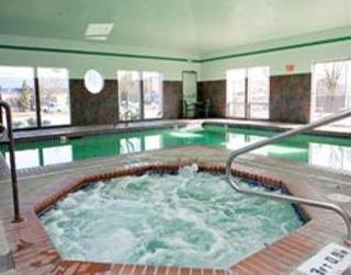 Hotel La Quinta Inn And Suites Nw