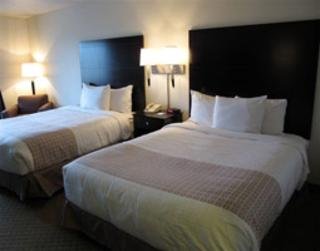 Hotel La Quinta Inn And Suites Spokane