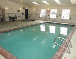 Hotel La Quinta Inn And Suites Spokane