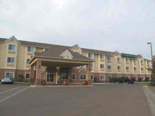 Hotel La Quinta Inn And Suites Tulare