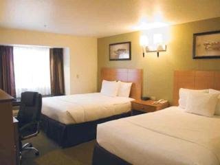 Hotel La Quinta Inn And Suites Tulare