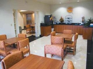 Hotel La Quinta Inn And Suites Tulare