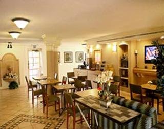 Hotel La Quinta Inn Baton Rouge-university Area