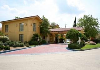 Hotel La Quinta Inn Baton Rouge-university Area