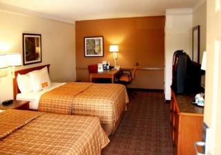 Hotel La Quinta Inn Baton Rouge-university Area