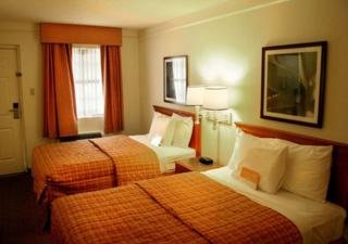 Hotel La Quinta Inn Baton Rouge-university Area