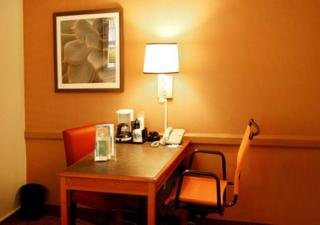Hotel La Quinta Inn Baton Rouge-university Area