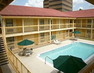 Hotel La Quinta Inn Baton Rouge-university Area