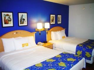 Hotel La Quinta Inn Branson Music City Centre