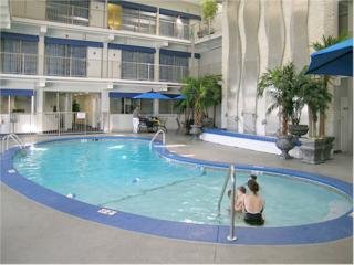 Hotel La Quinta Inn Branson Music City Centre