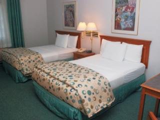 Hotel La Quinta Inn Chicago-hoffman Estates