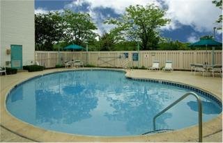 Hotel La Quinta Inn Chicago-hoffman Estates