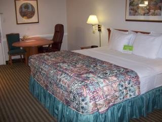 Hotel La Quinta Inn Chicago O'hare Nr. 6072