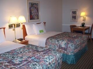 Hotel La Quinta Inn Chicago O'hare Nr. 6072