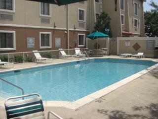 Hotel La Quinta Inn Chicago O'hare Nr. 6072
