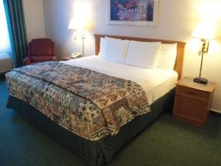 Hotel La Quinta Inn Chicago Schaumburg