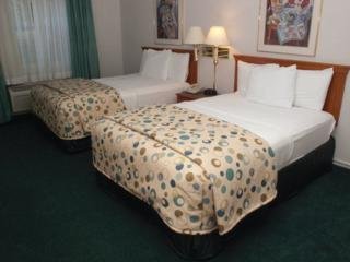 Hotel La Quinta Inn Chicago Schaumburg